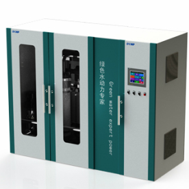 分質(zhì)供水設(shè)備